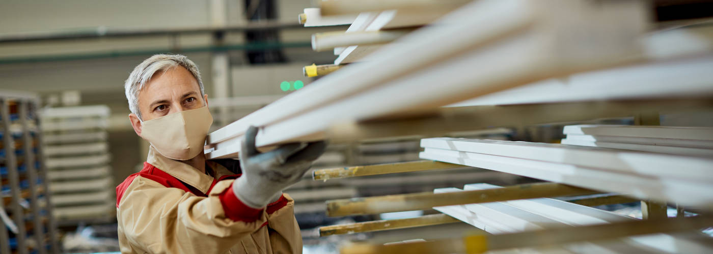 Featured Image for Commercial Fixture Installers of America, Inc.